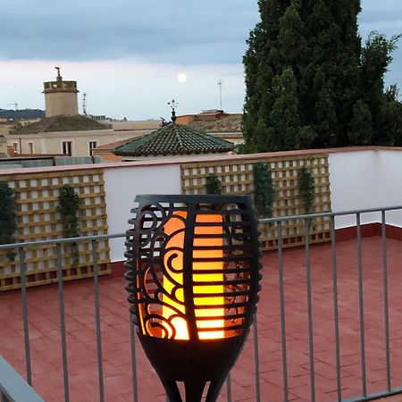 Apartaments L'Arc Palafrugell Extérieur photo