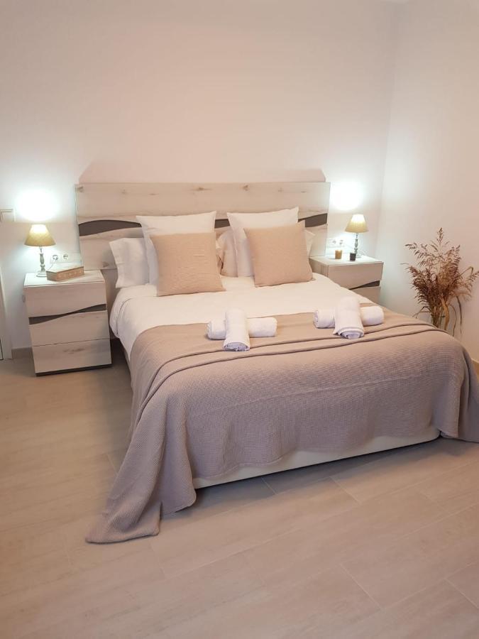 Apartaments L'Arc Palafrugell Extérieur photo