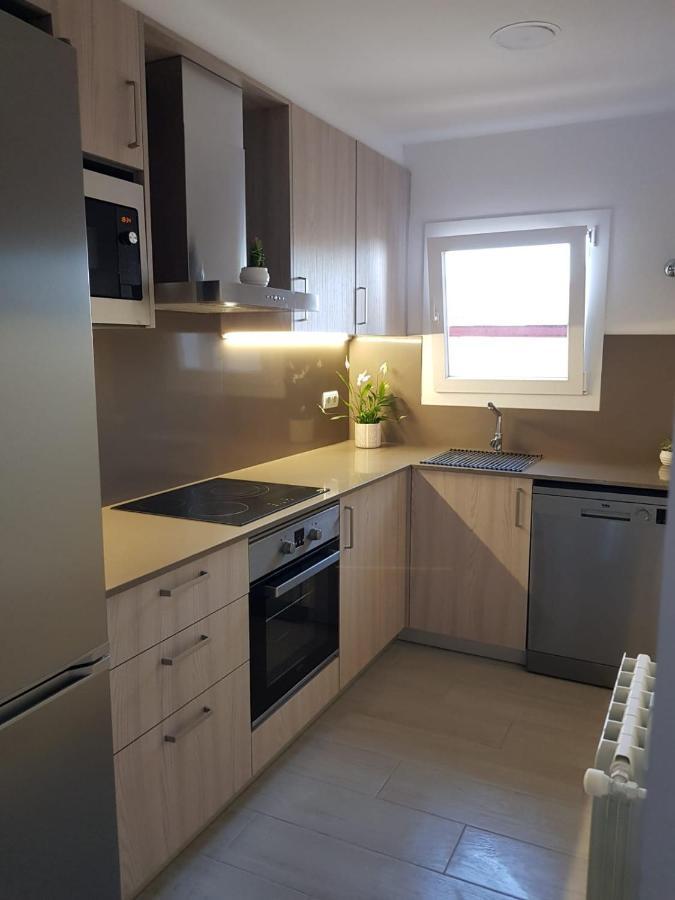 Apartaments L'Arc Palafrugell Extérieur photo