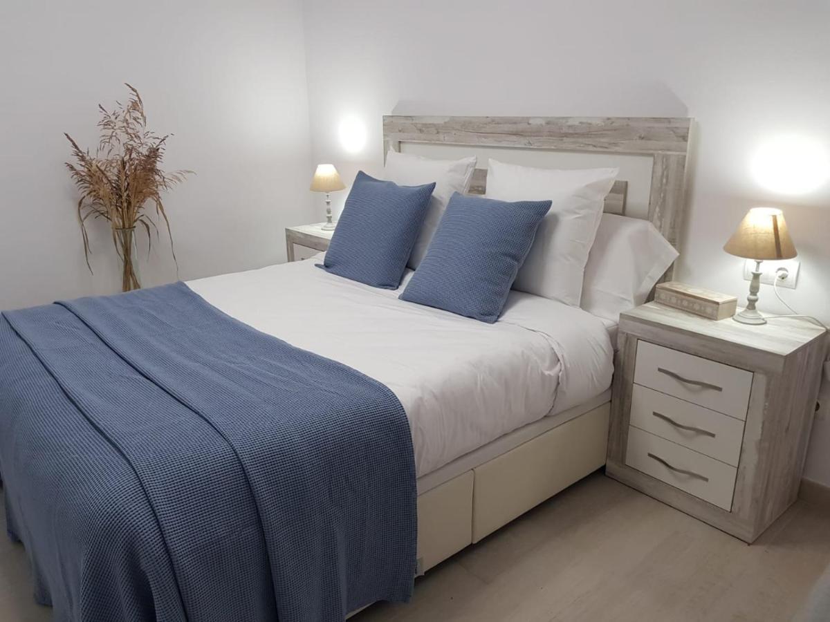 Apartaments L'Arc Palafrugell Extérieur photo