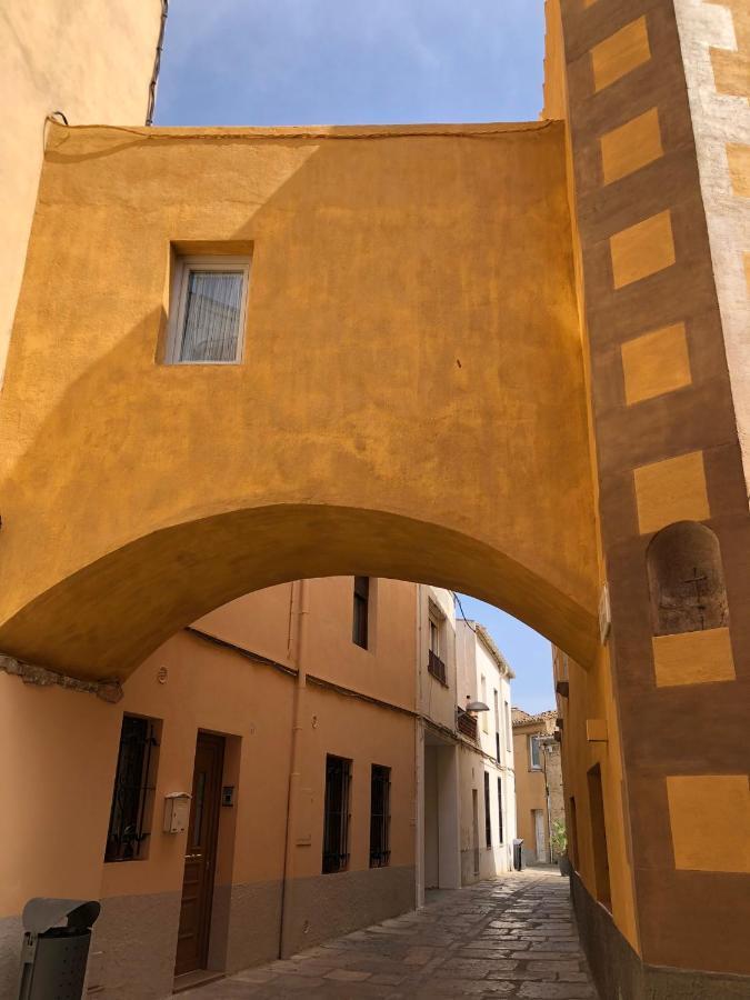 Apartaments L'Arc Palafrugell Extérieur photo