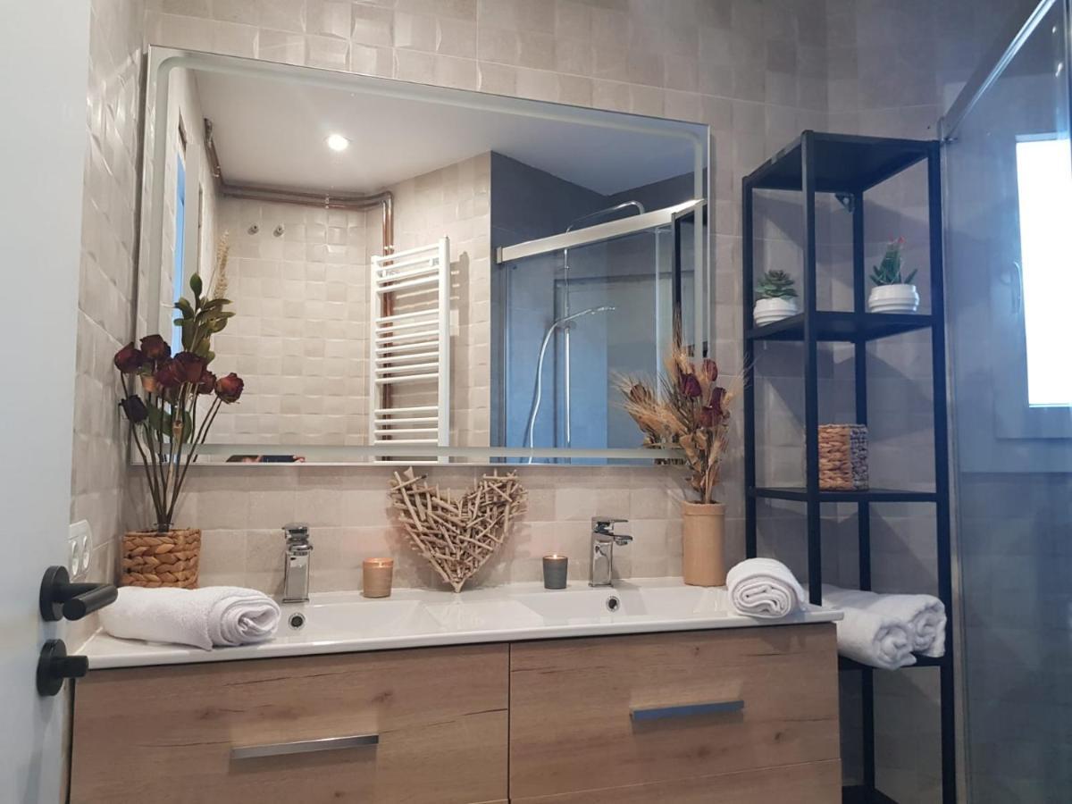 Apartaments L'Arc Palafrugell Extérieur photo