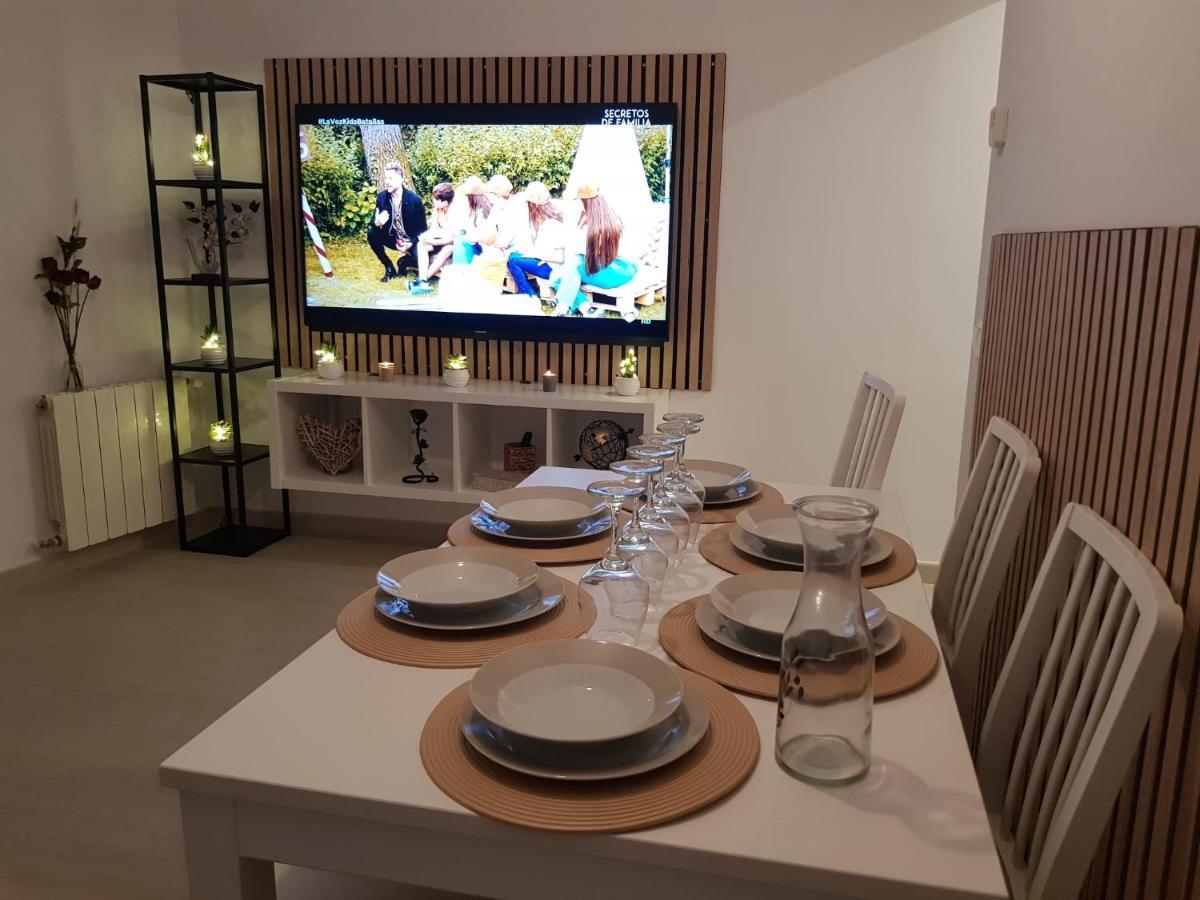 Apartaments L'Arc Palafrugell Extérieur photo