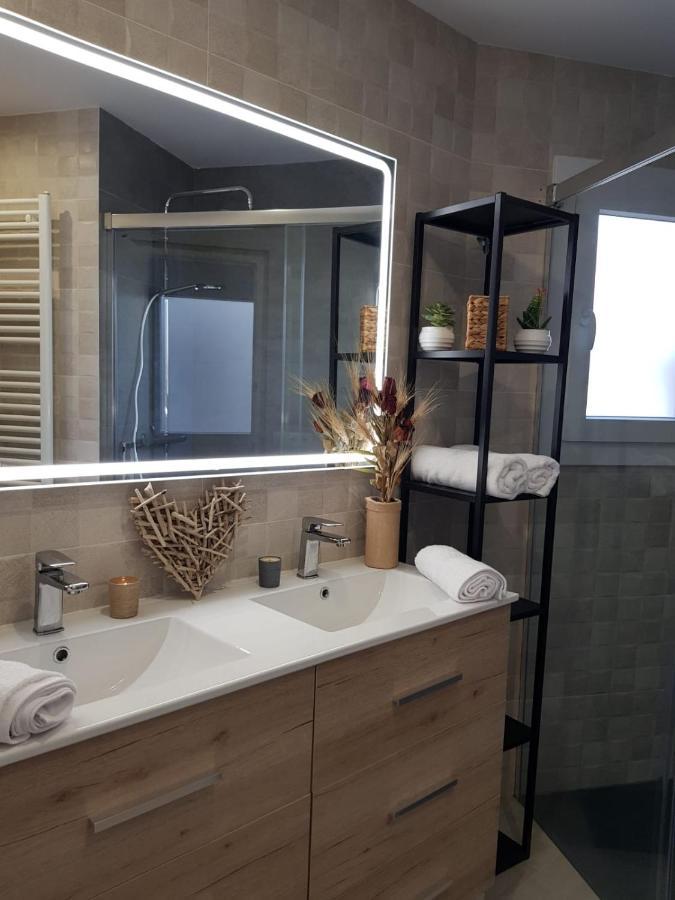 Apartaments L'Arc Palafrugell Extérieur photo