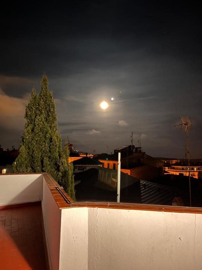 Apartaments L'Arc Palafrugell Extérieur photo