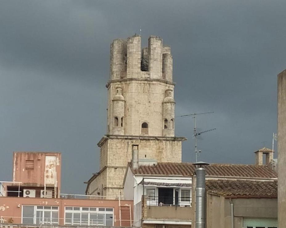 Apartaments L'Arc Palafrugell Extérieur photo
