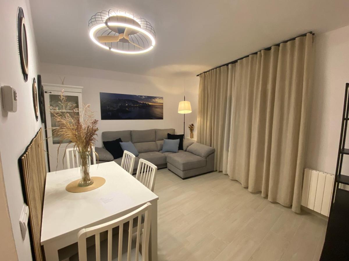 Apartaments L'Arc Palafrugell Extérieur photo