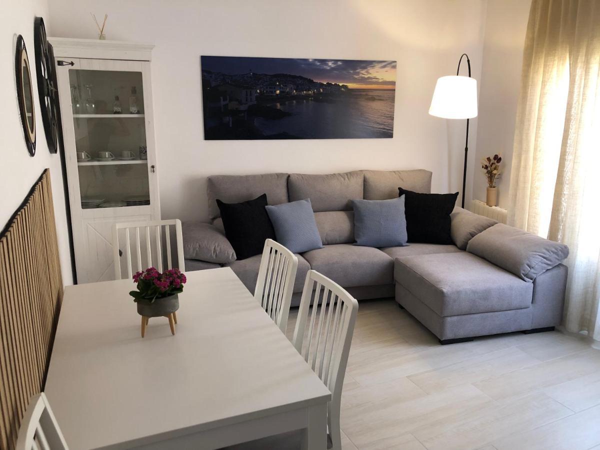 Apartaments L'Arc Palafrugell Extérieur photo