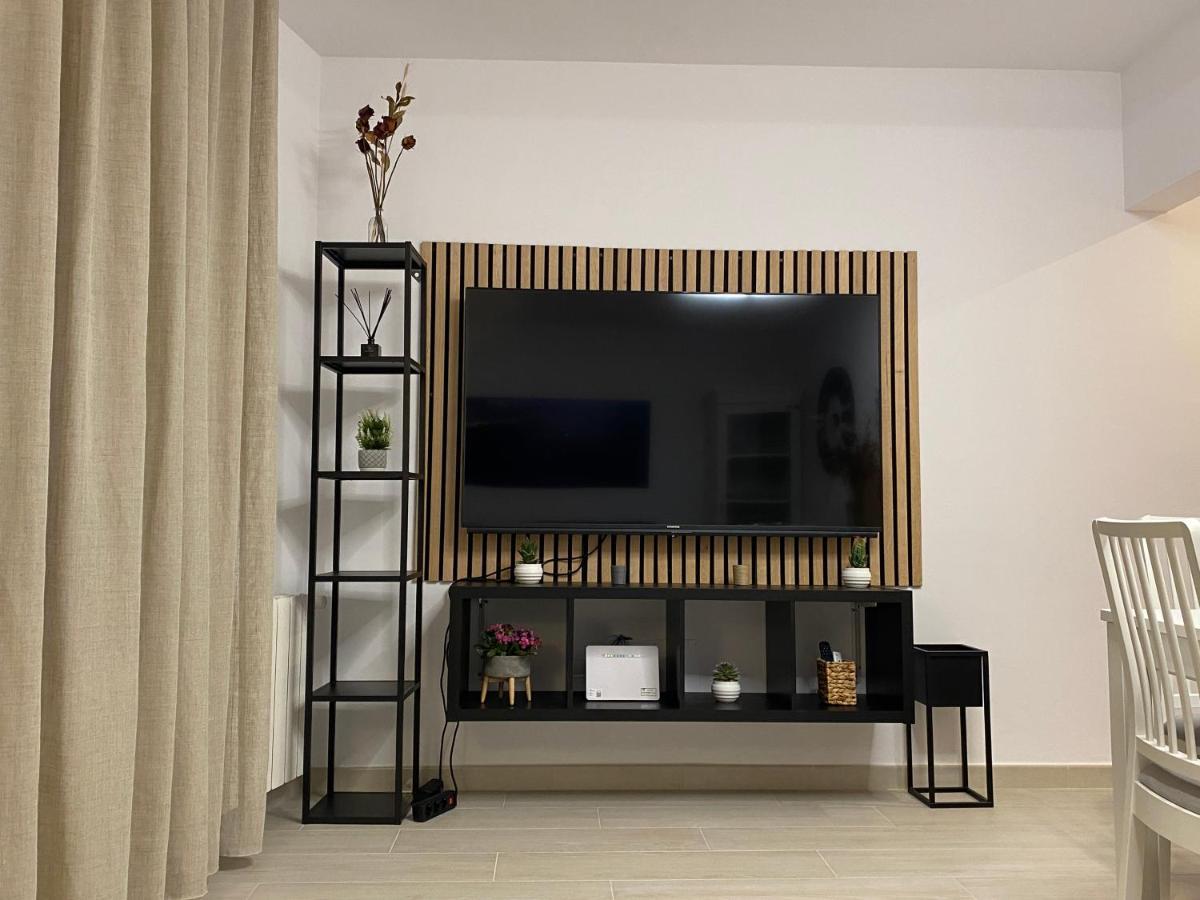 Apartaments L'Arc Palafrugell Extérieur photo