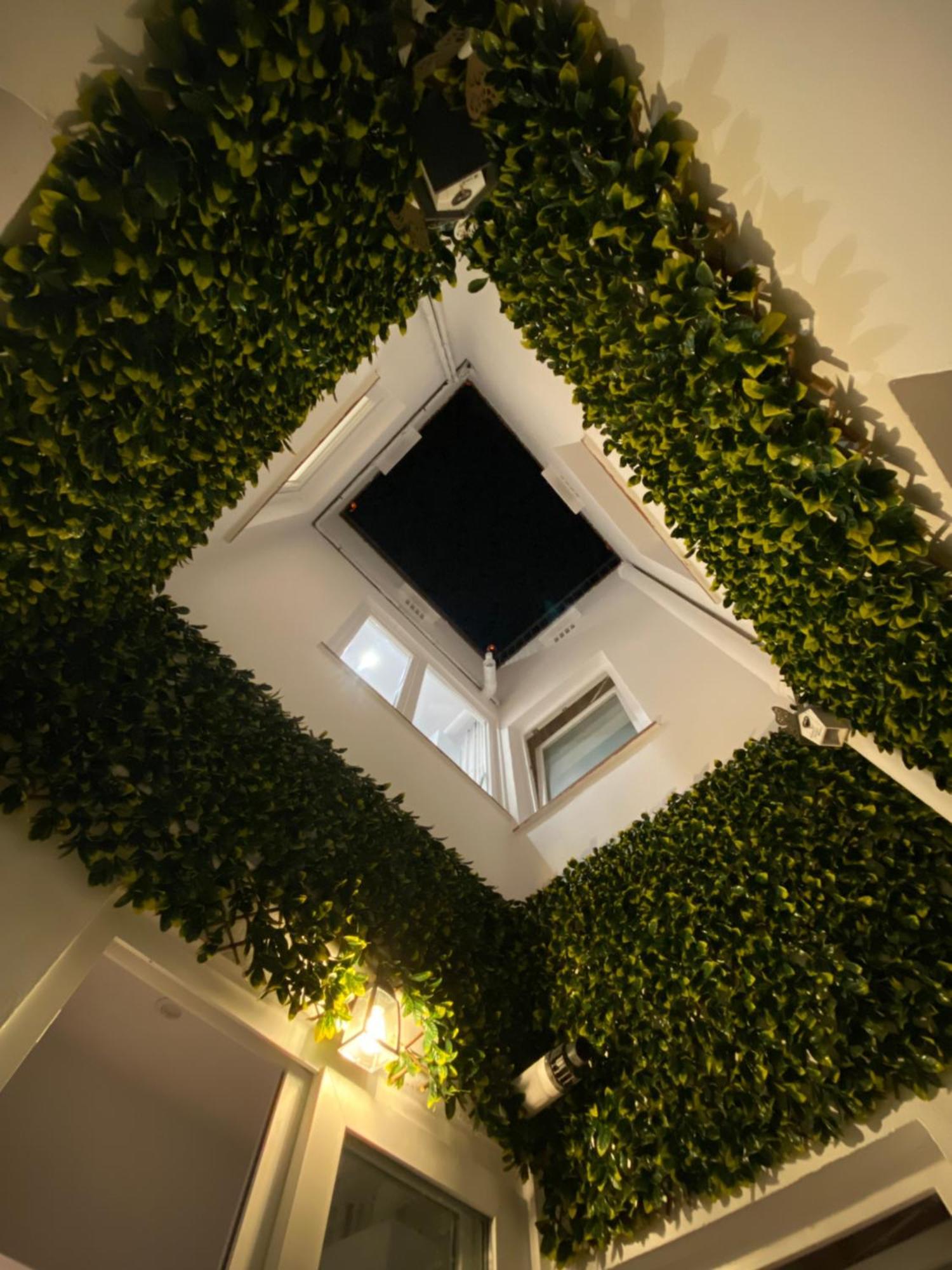 Apartaments L'Arc Palafrugell Extérieur photo