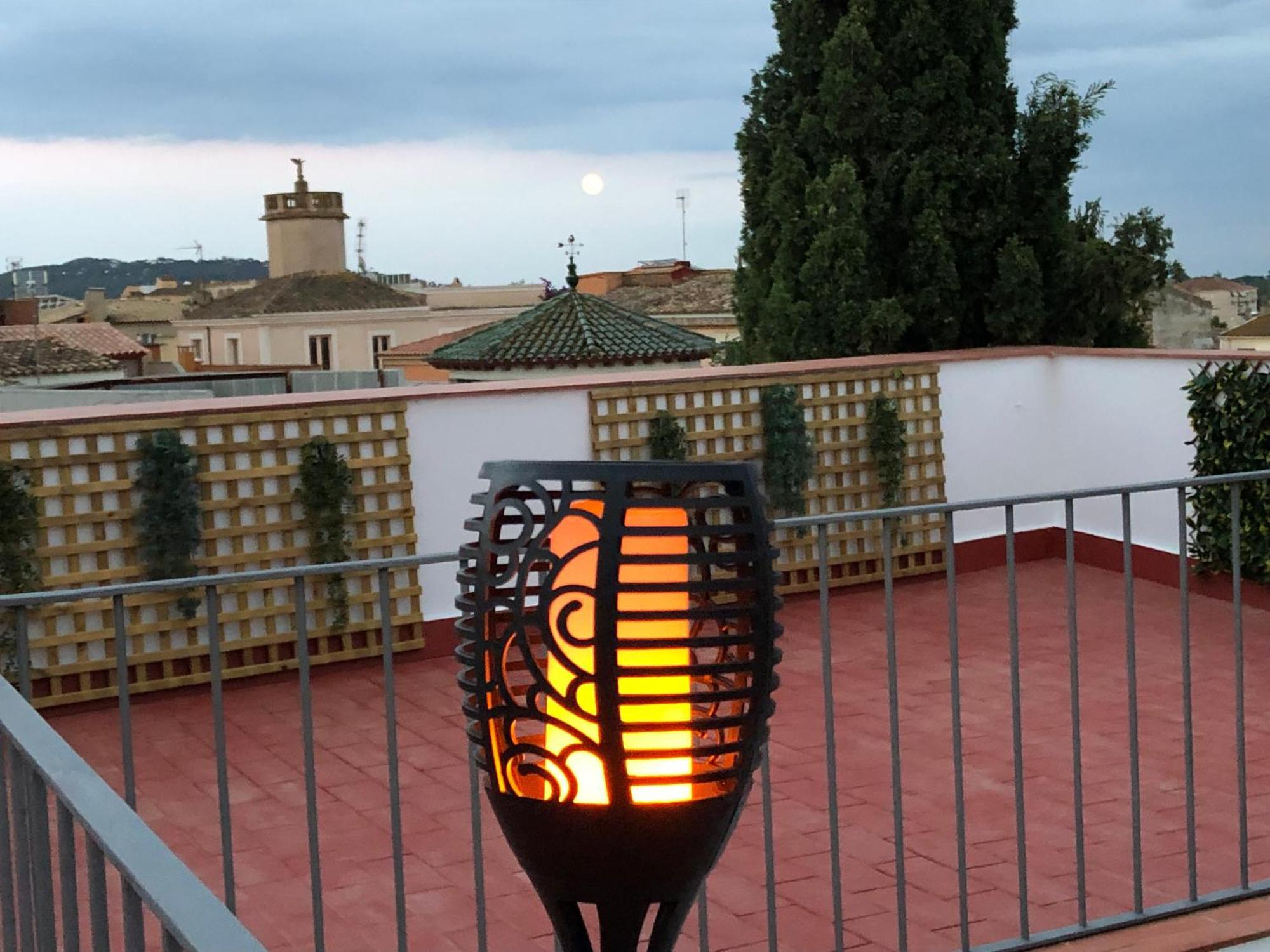 Apartaments L'Arc Palafrugell Extérieur photo