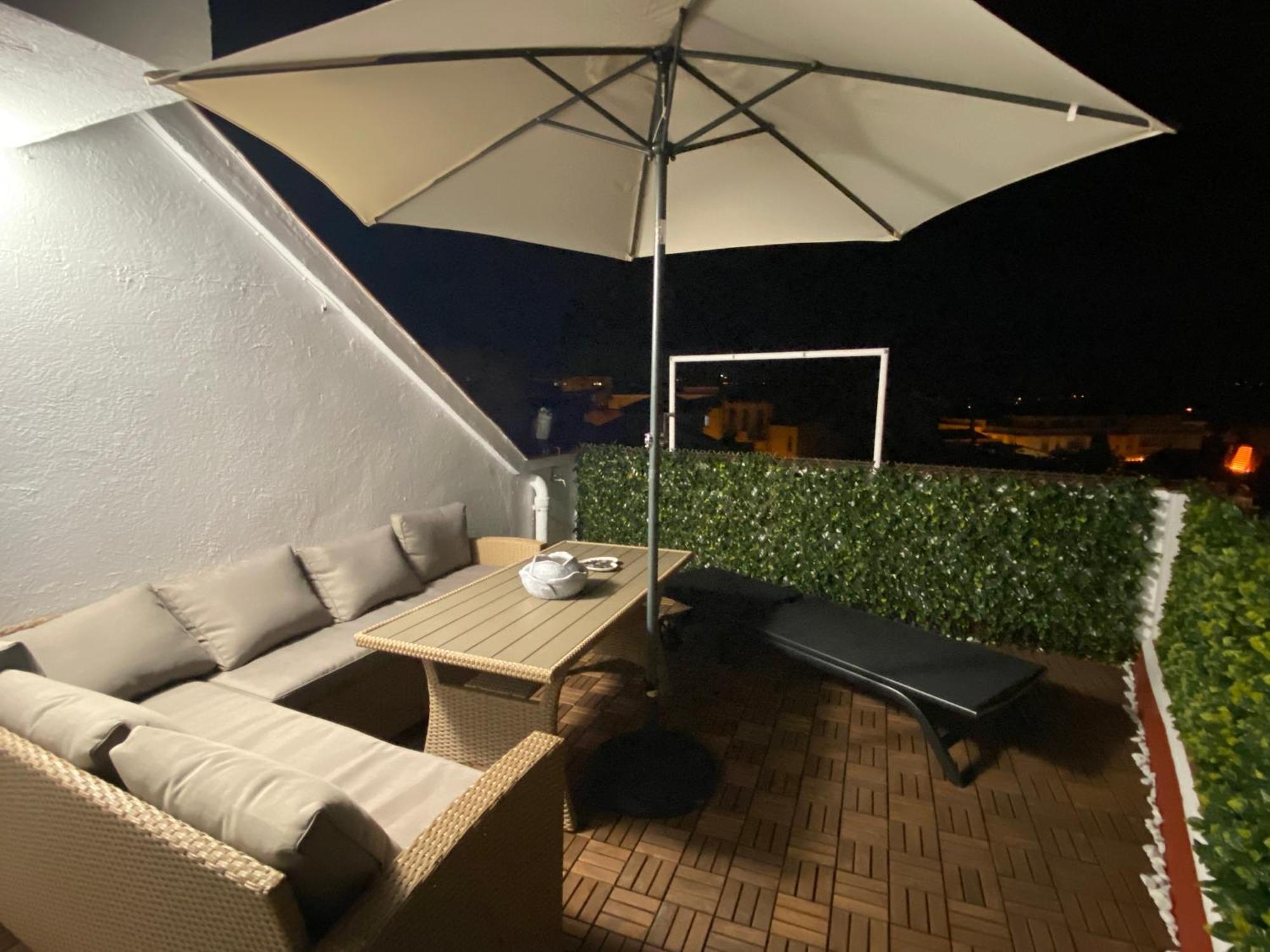 Apartaments L'Arc Palafrugell Extérieur photo