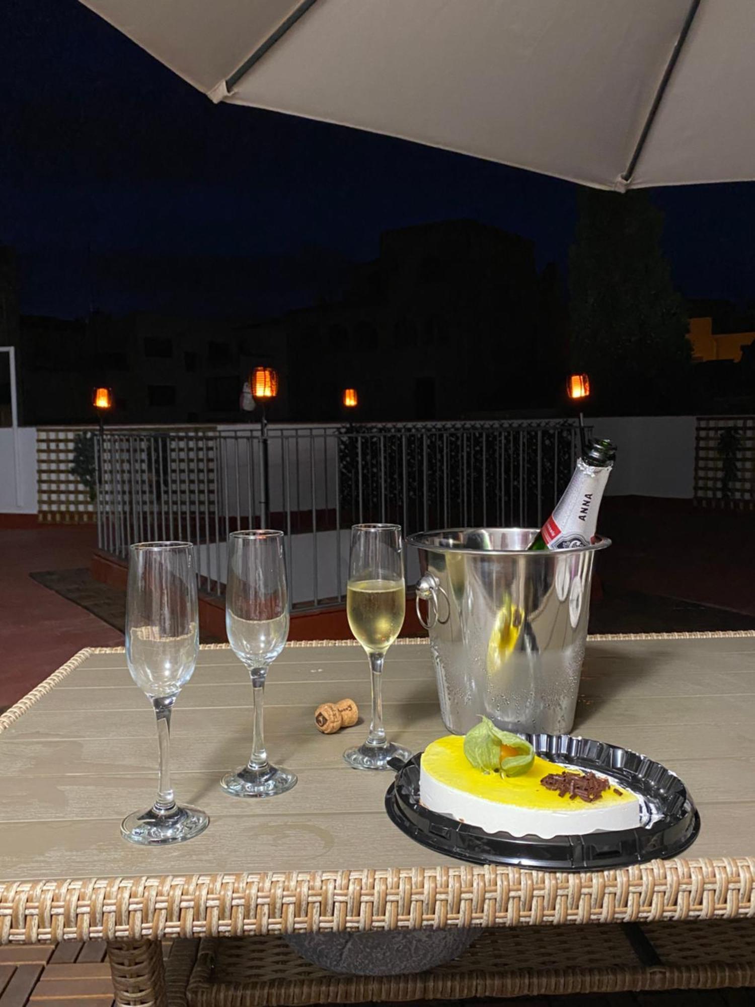 Apartaments L'Arc Palafrugell Extérieur photo