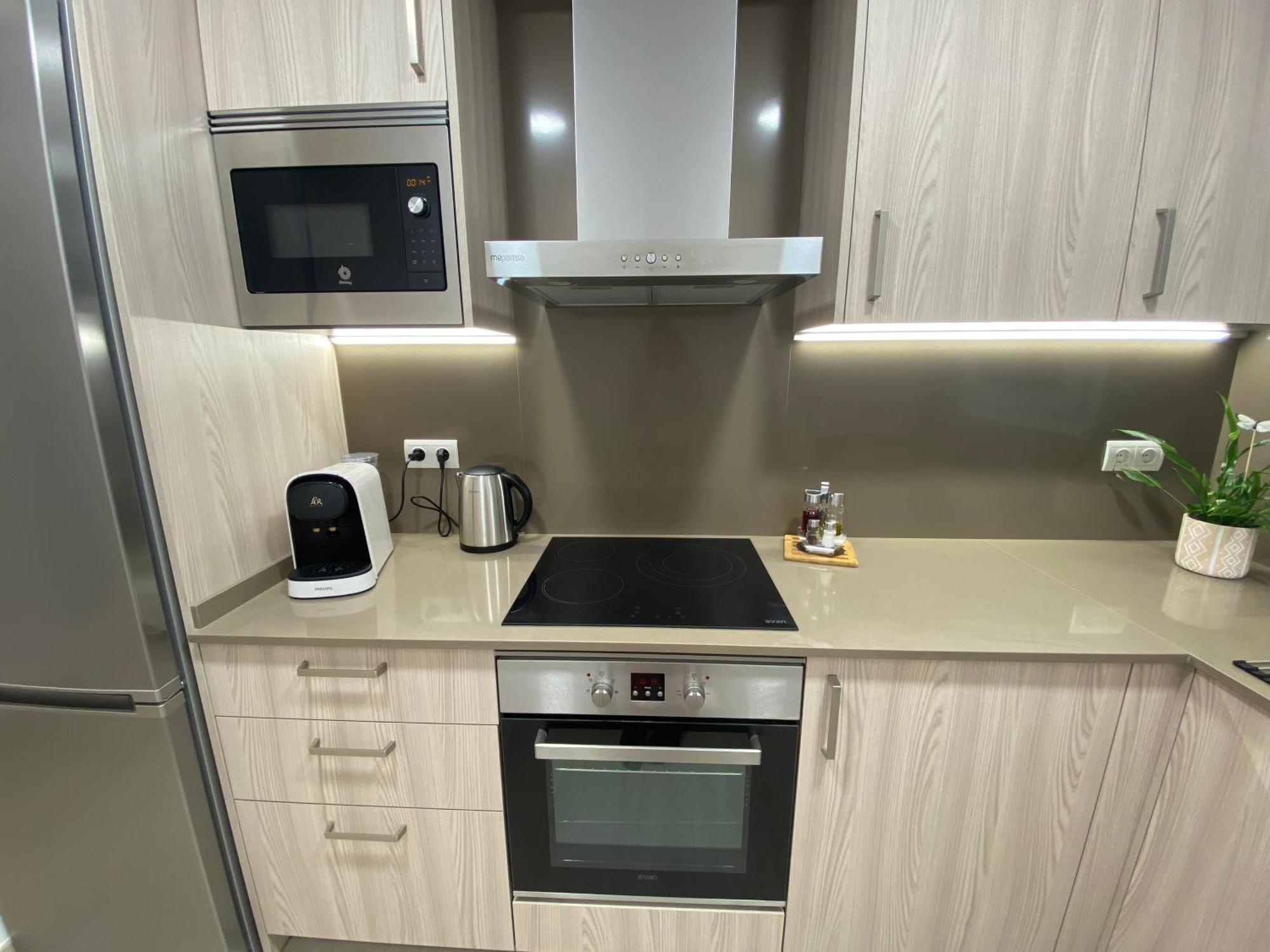Apartaments L'Arc Palafrugell Extérieur photo