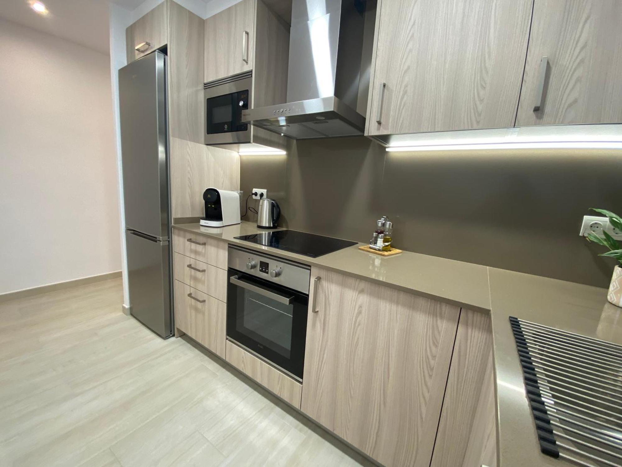 Apartaments L'Arc Palafrugell Extérieur photo