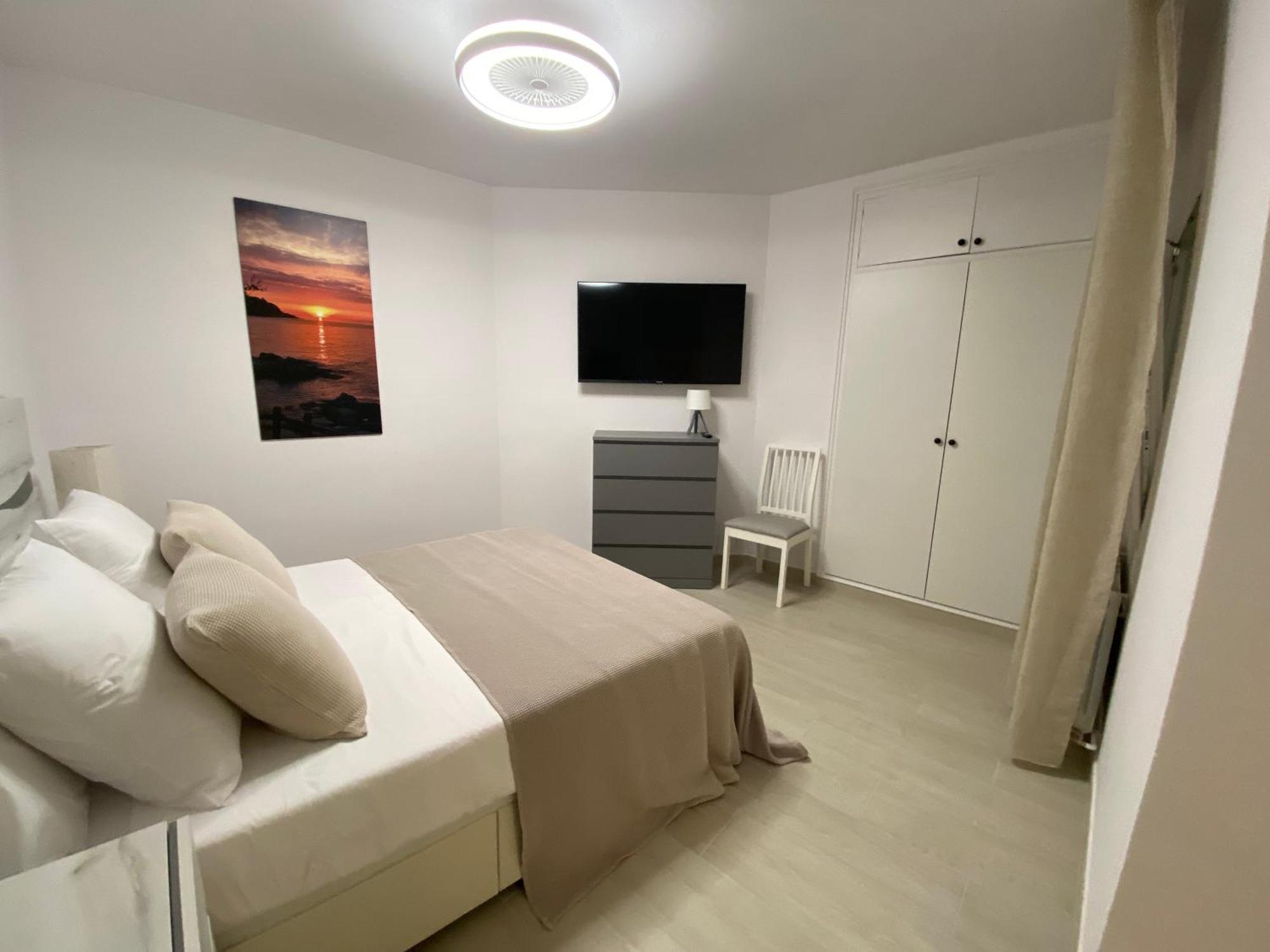 Apartaments L'Arc Palafrugell Extérieur photo