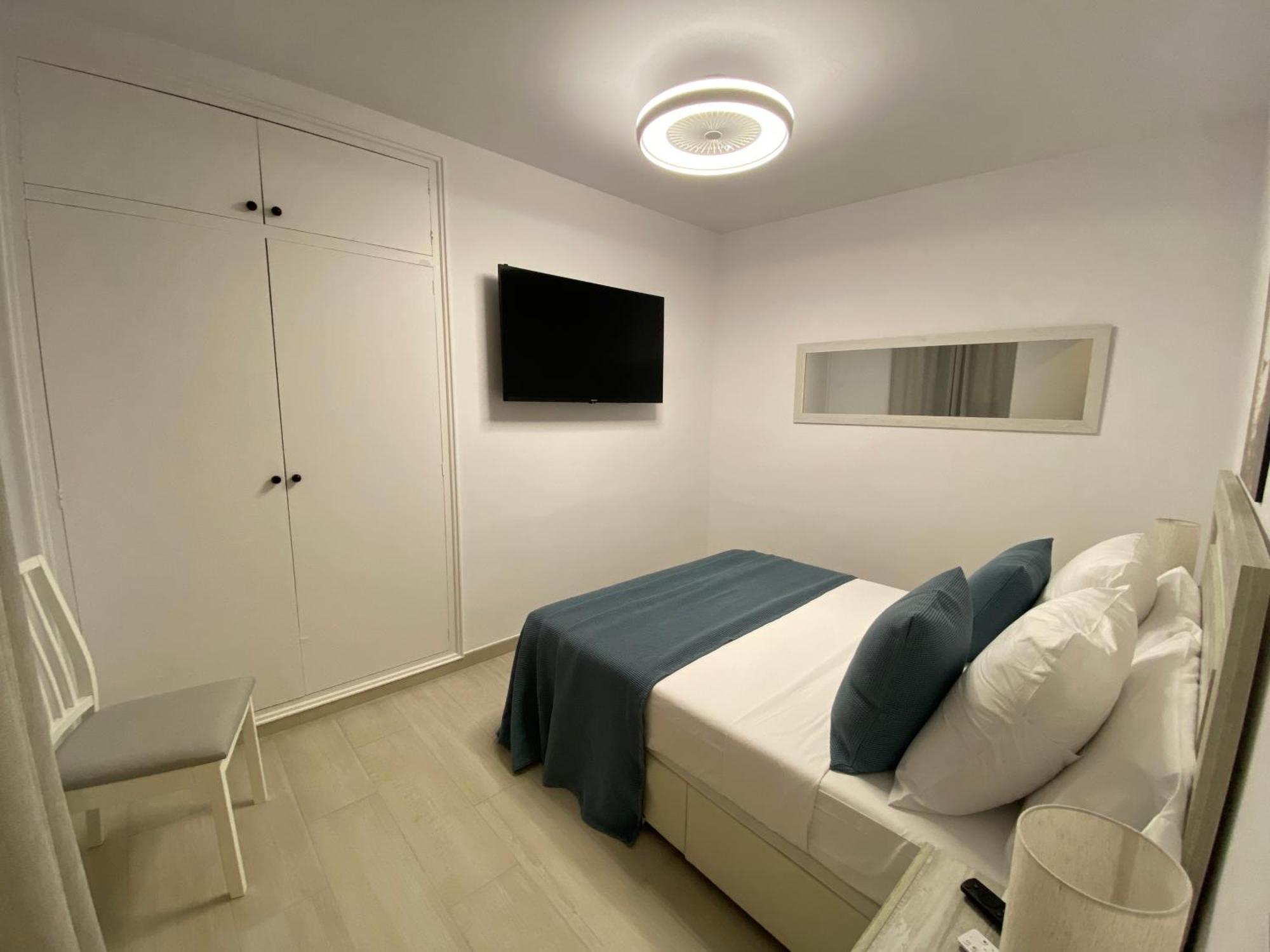 Apartaments L'Arc Palafrugell Extérieur photo