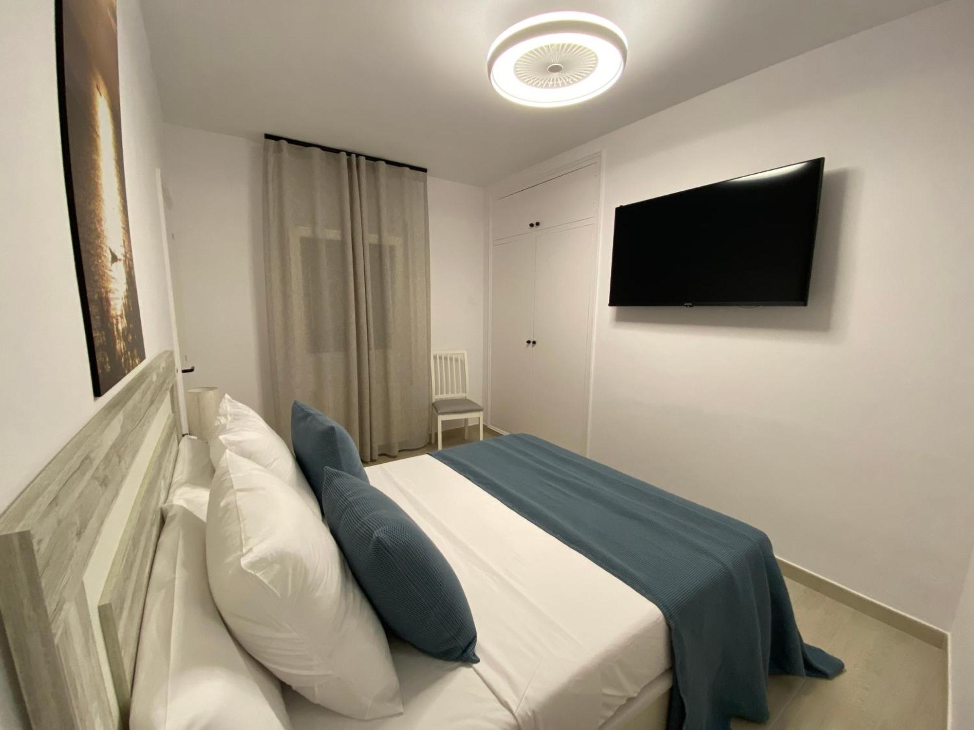 Apartaments L'Arc Palafrugell Extérieur photo