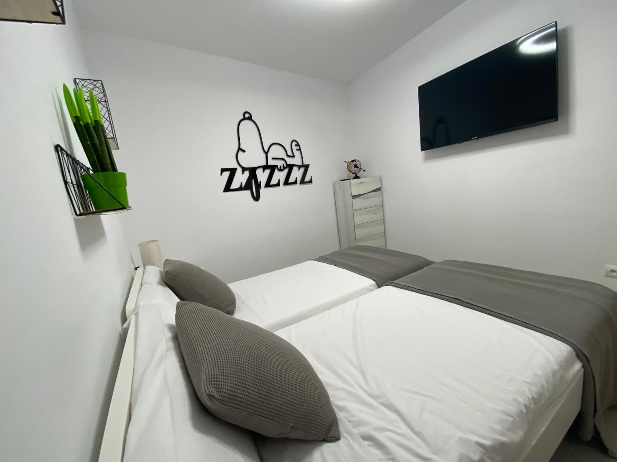 Apartaments L'Arc Palafrugell Extérieur photo