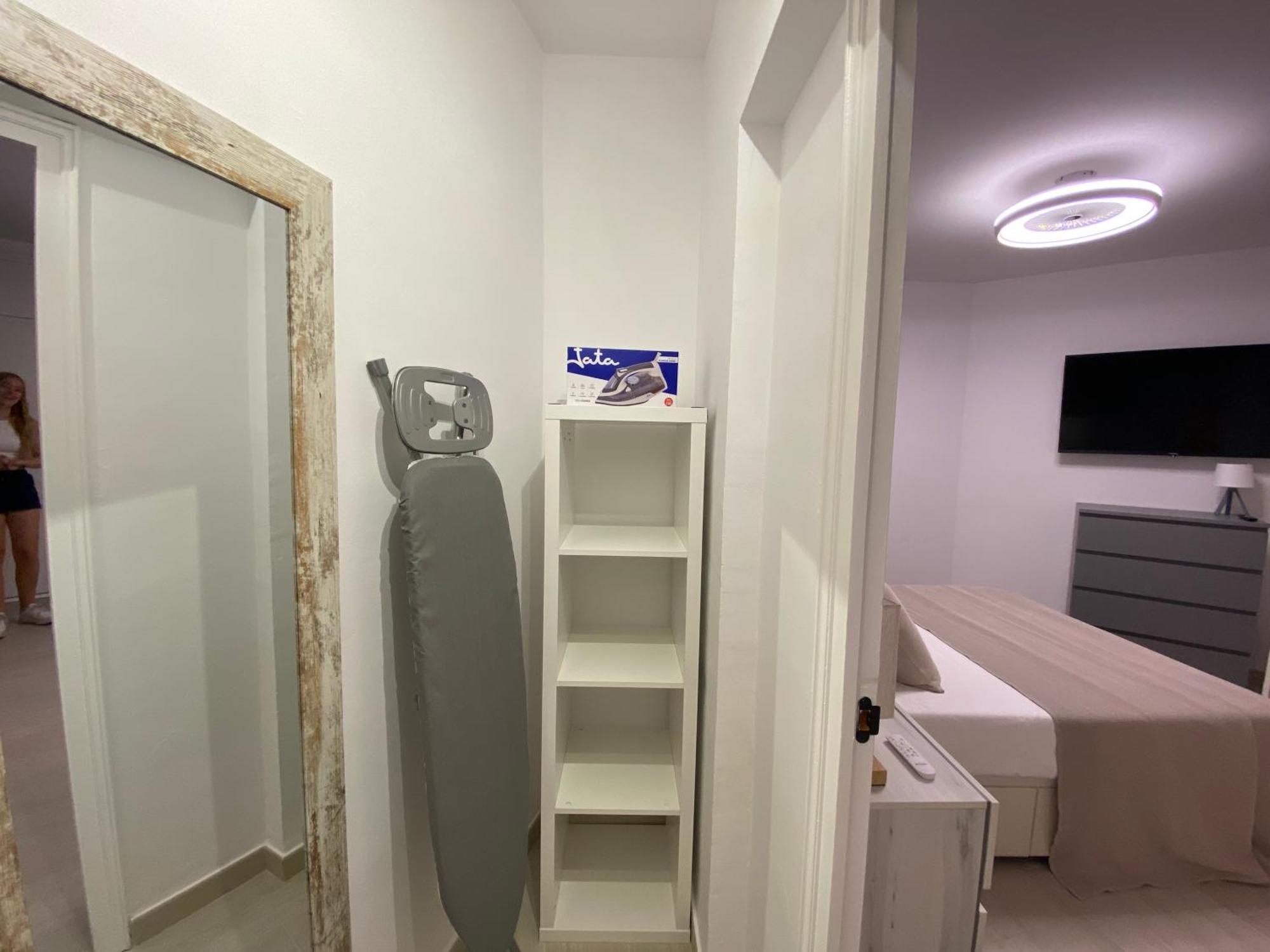 Apartaments L'Arc Palafrugell Extérieur photo